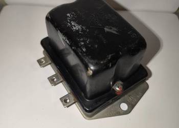 Regulator napięcia Fiat 126p maluch ORYGINAŁ Marelli