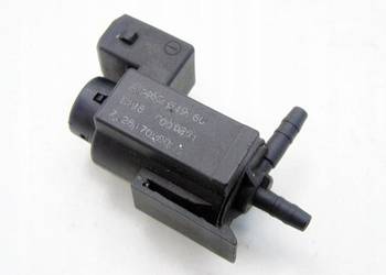 ELEKTROZAWÓR CIŚNIENIA 1.9 1.8 BMW E36 E46 Z3 316 318 CI I M43B19 46754960