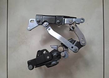 Zawias maski pokrywy silnika Mercedes SL 231 AMG 2318800128  238800228
