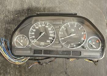 Bmw e34 v8 3.0 licznik