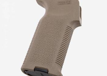 Chwyt Pistoletowy Magpul MOE-K2 Grip AR15/M4 MAG522 Flat Dar