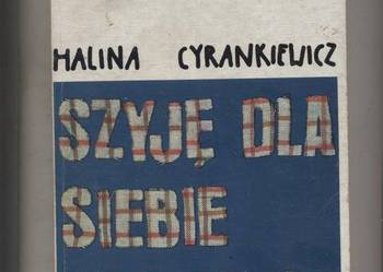 Szyję dla siebie i rodziny - Cyrankiewicz Szyję dla siebie i rodziny - Cyrankiewicz