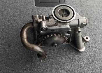 Pompa oleju Audi A4 B7 A5 A6 C5 A8 D3 Q5 Q7 2.5 TDI 3.0TDI