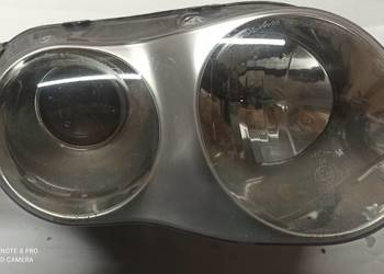 Hyundai Coupe lampa przód prawa