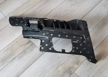 AUDI A3 PRAWY ŚLIZG ZDERZAKA PRZÓD 8P4807096RE