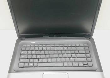 Laptop HP 650 15,6 " Intel Pentium Dual-Core 4 GB / 128 GB szary