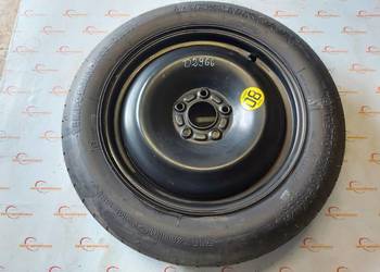 MONDEO MK4 S-MAX GALAXY MK3 koło dojazdowe 125/85/16 99M 5x108 1S71MH