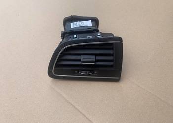 Renault Koleos II 2 lift kratka nawiewu prawa 687608046R