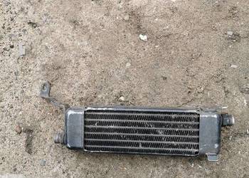 Chłodnica oleju opel astra 2 II G gm 09129354 KTM 43128