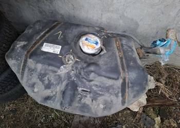 Bak zbiornik paliwa Honda Accord VI benzyna