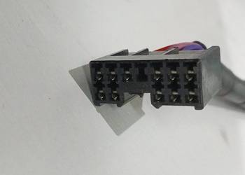 Przewód czujnika ABSIMA 10 cm do serii Revenge CTS 1:8 / 1:10