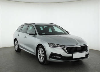 Skoda Octavia 1.5 TSI e-tec