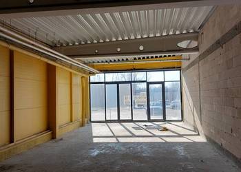 Wynajmę hale/magazyn | czynsz 3 tys. zł  Górnośląska 45, Ruda Śląska, 210m2