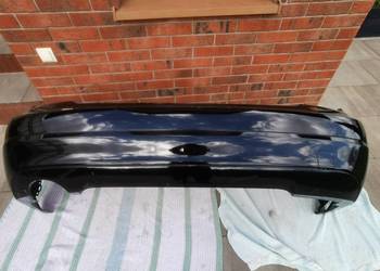 Zderzak tylny Mercedes-Benz C Klasa W204 Lift PDC Sedan Coupe