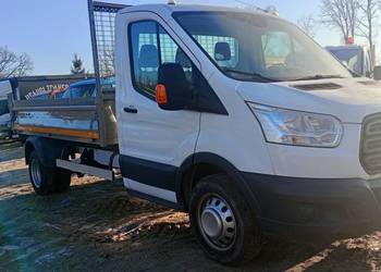 Ford transit 2.2 diesel wywrotka