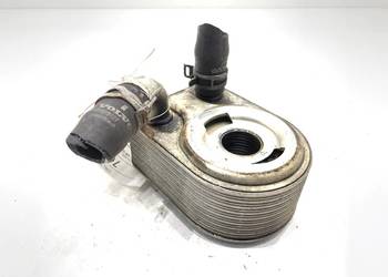 CHŁODNICA OLEJU VOLVO V40 7S7G-6B856-A4A 1.6 150KM