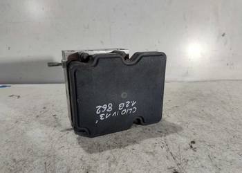 POMPA HAMULCOWA ABS RENAULT CLIO IV 1.2 476608644R