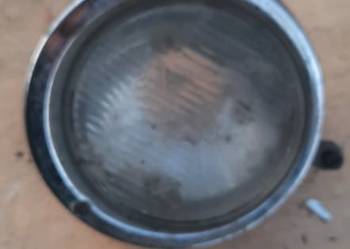 Lampa klosz jawa mustang jawka