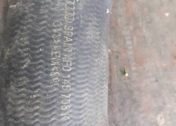 Rura Wąż 4f0145708k Vw Seat Skoda Audi