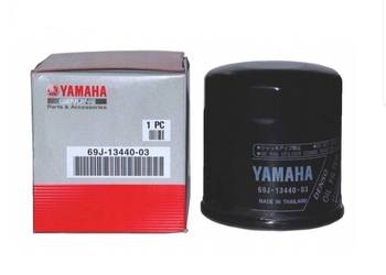 Filtr oleju oryginalny Yamaha 69J-13440-04