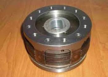 Sprzęgło do frezarki F400 HECKERT