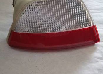 Lampa przeciwmgielna ford focus 2002