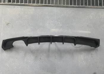 Dyfuzor dokładka M Performance BMW F30 tył