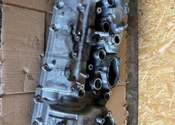Pokrywa zaworów Kapa Bmw n63b44b 4.4 v8 f10 f01 f06