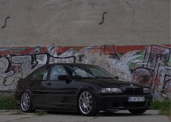 Bmw e46