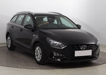 Hyundai i30 1.0 T-GDI