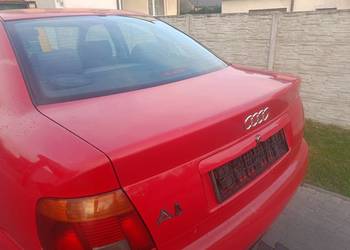 Klapa Sedan LY3H Audi A4 B5 (a-48)