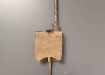 przepustnica Awo Simson Sport IFA BK 350