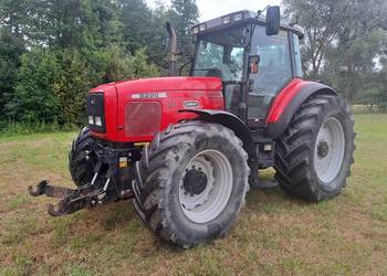 Massey Ferguson 8220 Dynashift