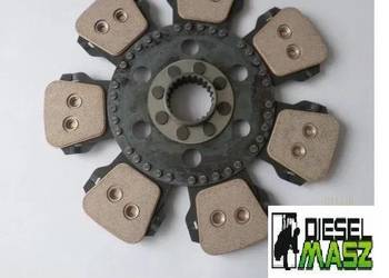 Tarcza sprzęgła Massey Ferguson 3060, 3070, 3080, 3090, 3095