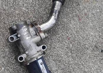 Zawór EGR 50024005 Saab 93 1.9. Opel. Alfa.  Suzuki