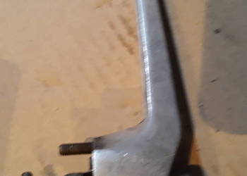 Klamka Wartburg,stary typ