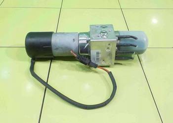 AUDI A3 8P II LIFT 1.8 B 09r CABRIO 2D pompa dachu 1042219