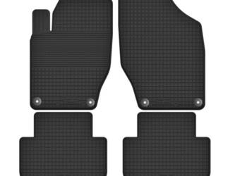 Citroen DS4 11-18 gumowe dywaniki NOWE