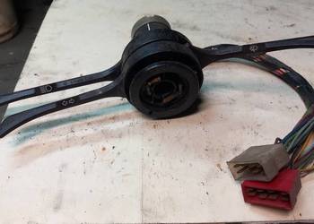 pająk przełącznik zespolony kierunkowskazów wycieraczek fiat 126p 125p