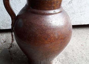 Dzbanek wazon klasyczny