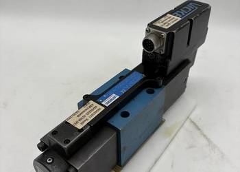 Vickers KBFDG4V - 5 - 2C65S - Z - PE7 - H6 - 10 Proportional Valve /Refubr…