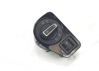 WŁĄCZNIK ŚWIATEŁ VOLKSWAGEN GOLF VII 5G1858060