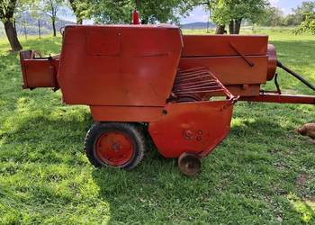 Prasa sipma z-224 Prasa sipma z-224