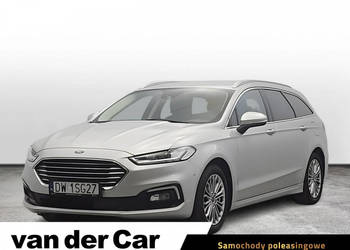 Ford Mondeo 2.0 Hybrid Trend ! Z Polskiego Salonu ! Faktura VAT ! Mk5 (201…