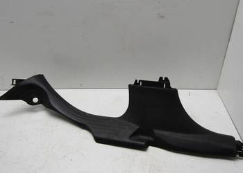 OSŁONA POSZYCIE SŁUPKA DOLNA LEWA LEWE JEEP RENEGADE 7355793360