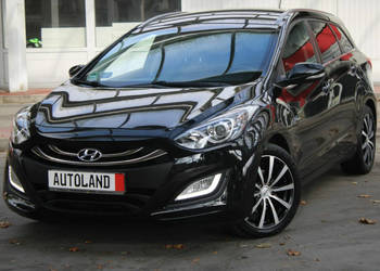 Hyundai i30 PREMIUM-Bezwypadkowy-Bogate wyposazenie-Super stan-Gwarancja !…