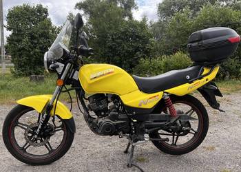 Motor Barton