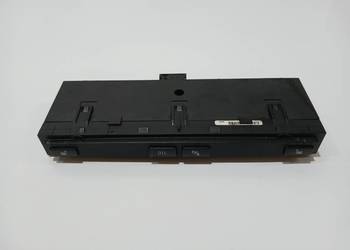 PANEL STEROWANIA GRZANYCH FOTELI BMW E60 E61 6985750 (4642303)
