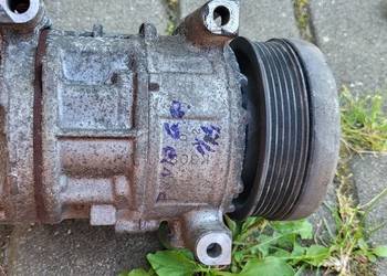 Fiat Grande Punto Kompresor Klimatyzacji 55194880