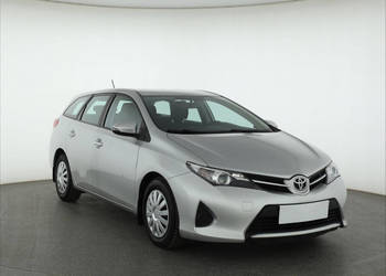 Toyota Auris 1.3 Dual VVT-i